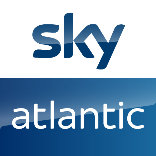 Sky Atlantic logo