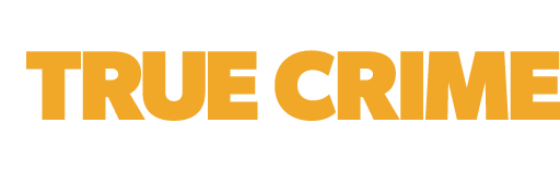 True Crime logo