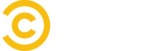 Comedy Central +1 logo