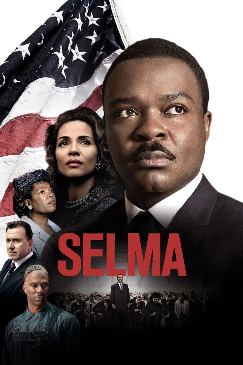 Selma artwork