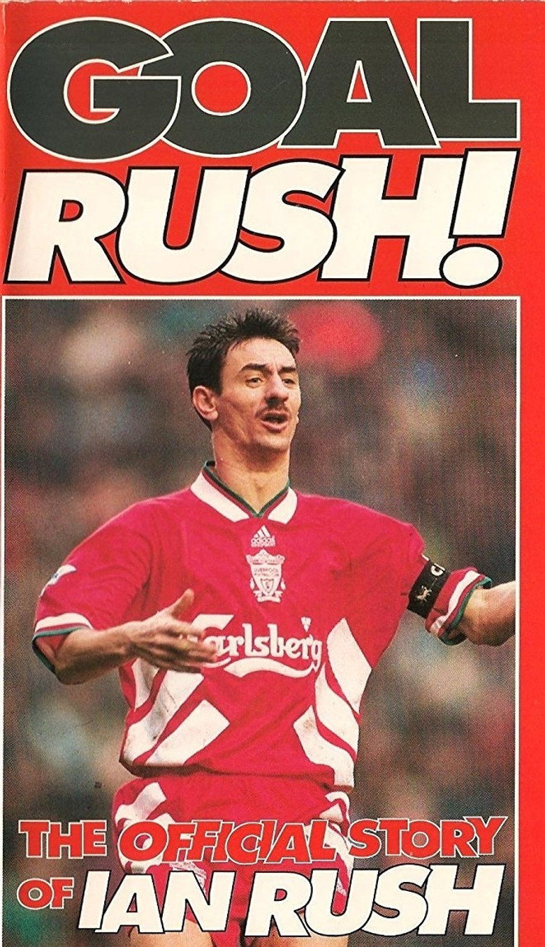 Goal Rush artwork