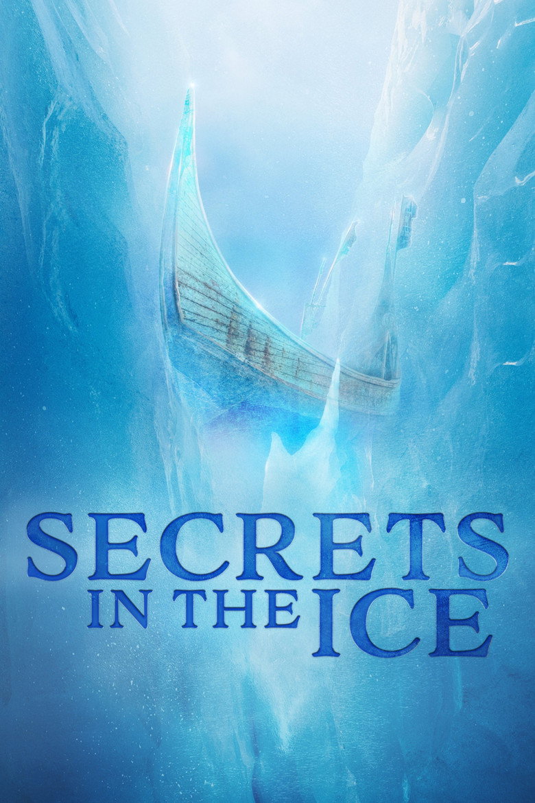 Secrets In The Ice artwork