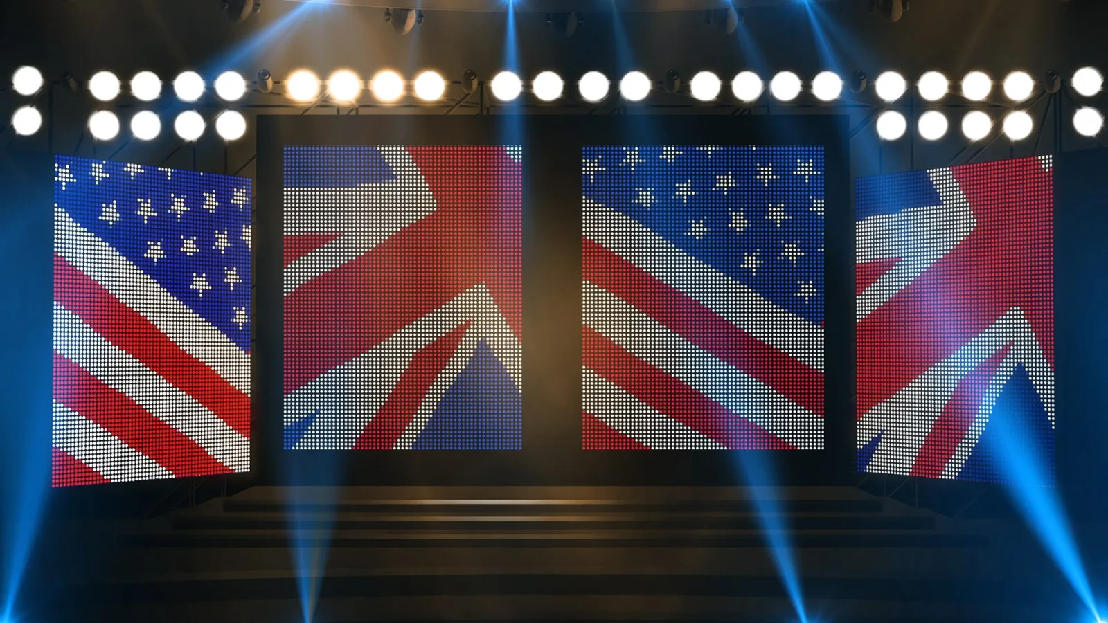 The Late Show Live artwork