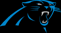 NFL Lions @ Panthers Highlights artwork