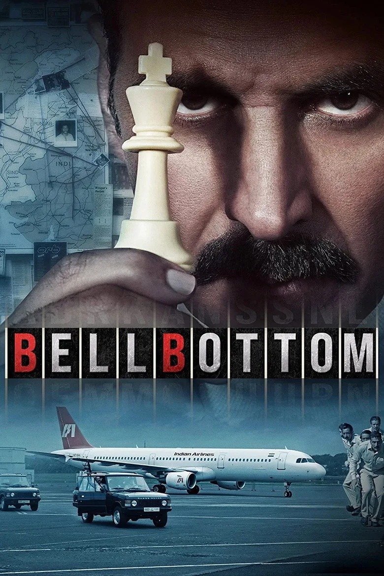 Bell Bottom artwork