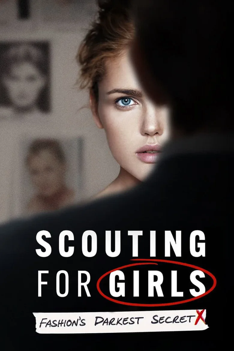 Scouting for Girls: Fashion's Darkest Secret artwork