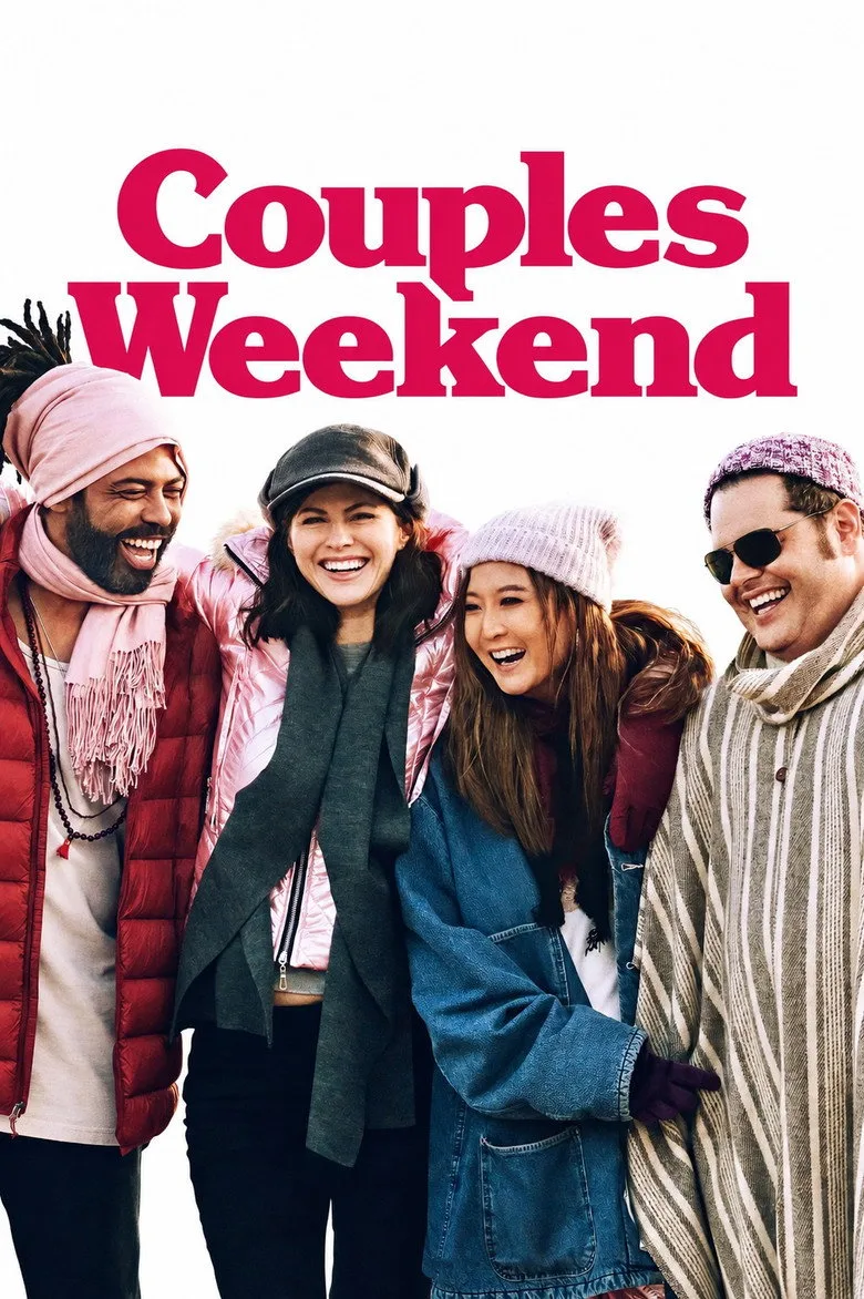 Couples Weekend artwork