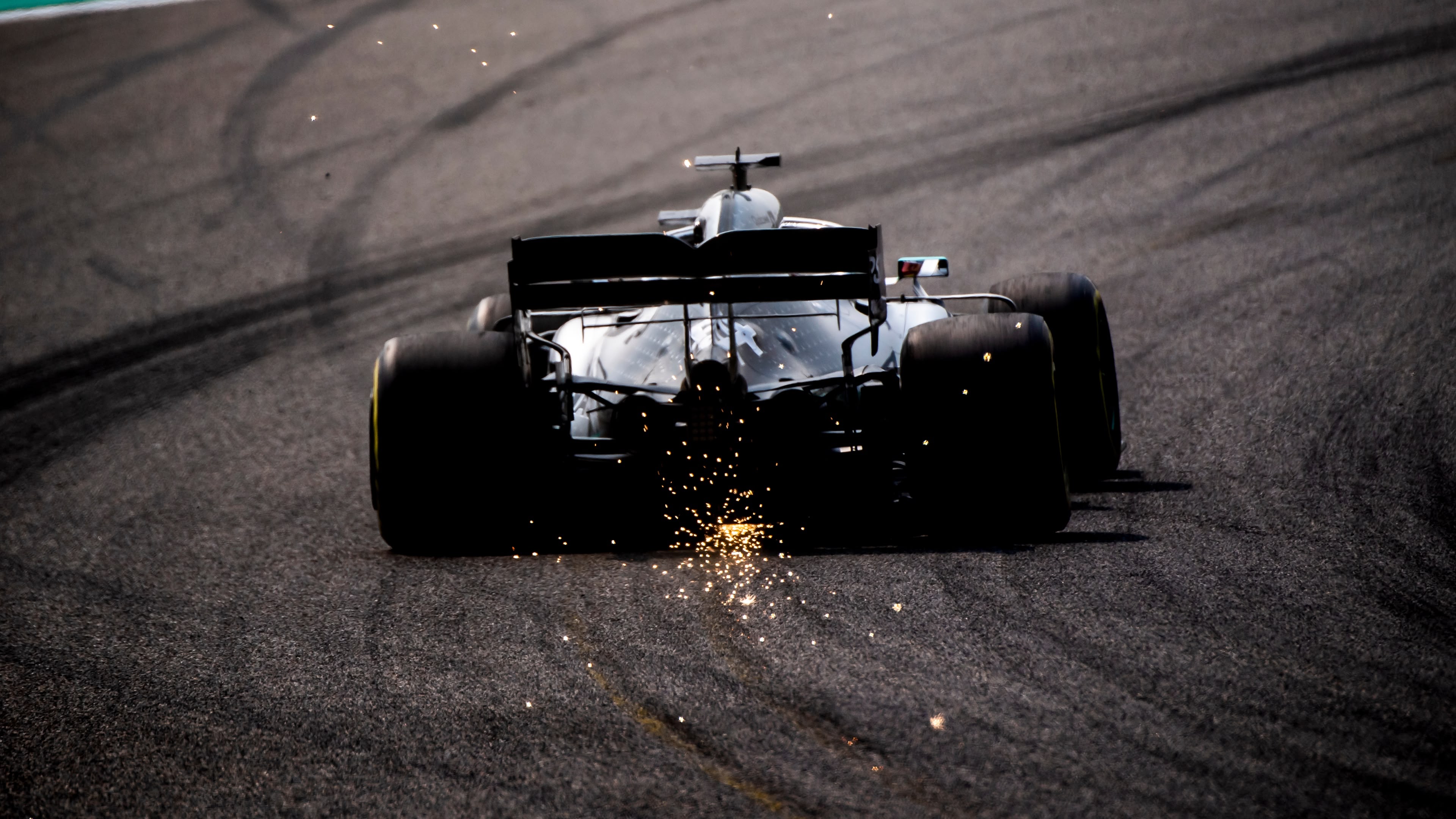 F1 Explained... artwork