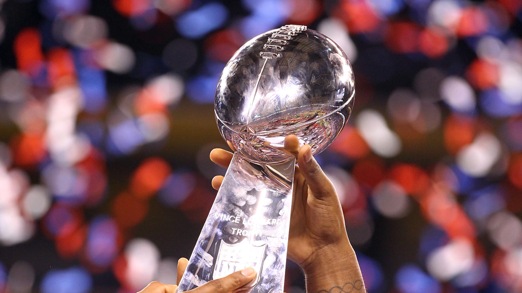 NFL Bitesize Highlights artwork