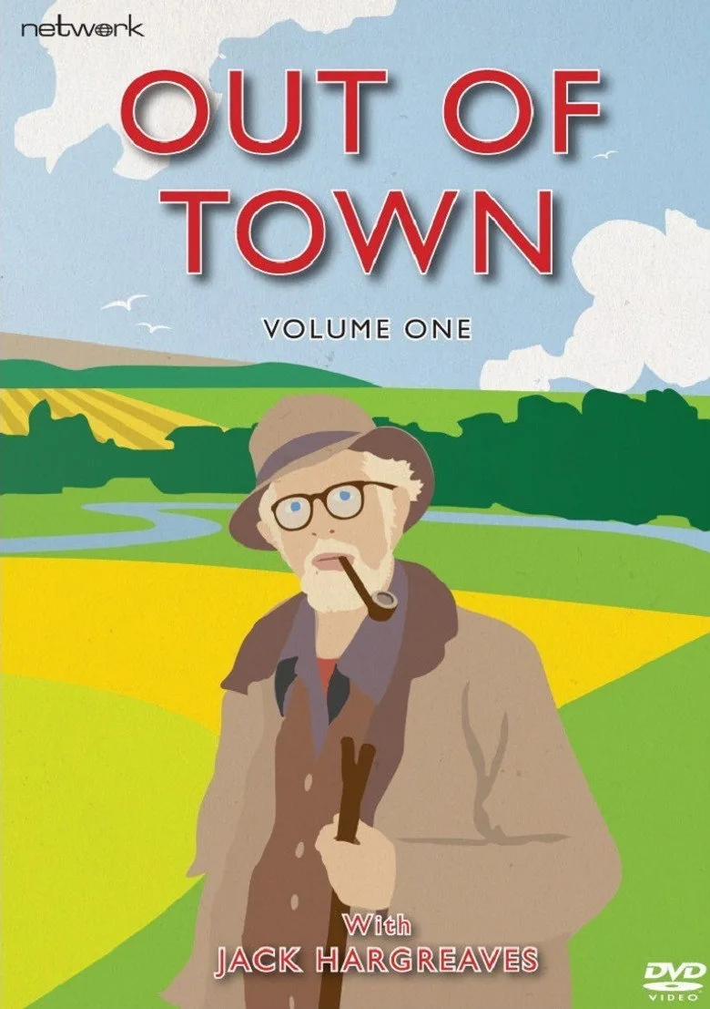 Out of Town artwork