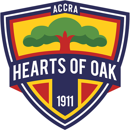 Hearts crest