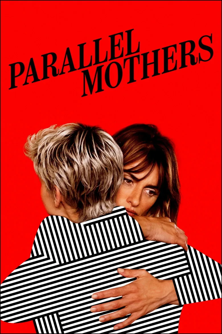 Parallel Mothers artwork