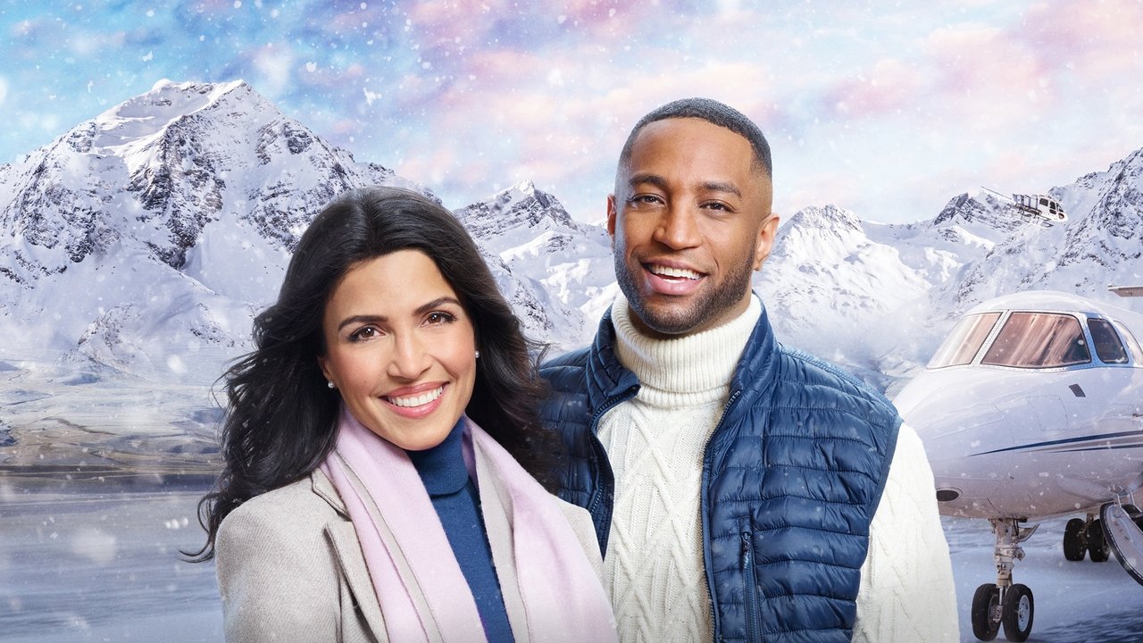A Winter Getaway artwork
