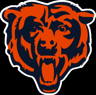 NFL Vikings @ Bears Highlights artwork