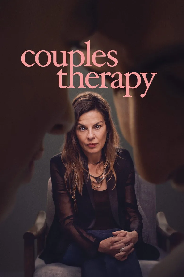 Couples Therapy artwork