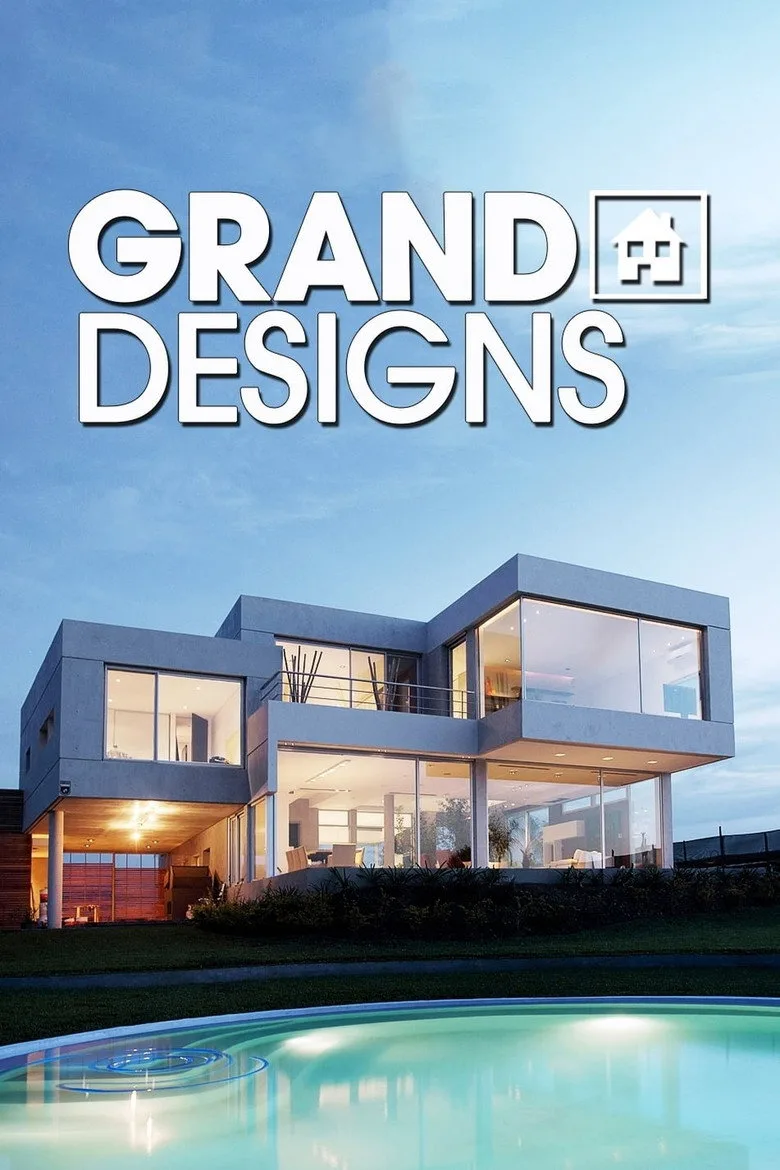 Grand Designs artwork