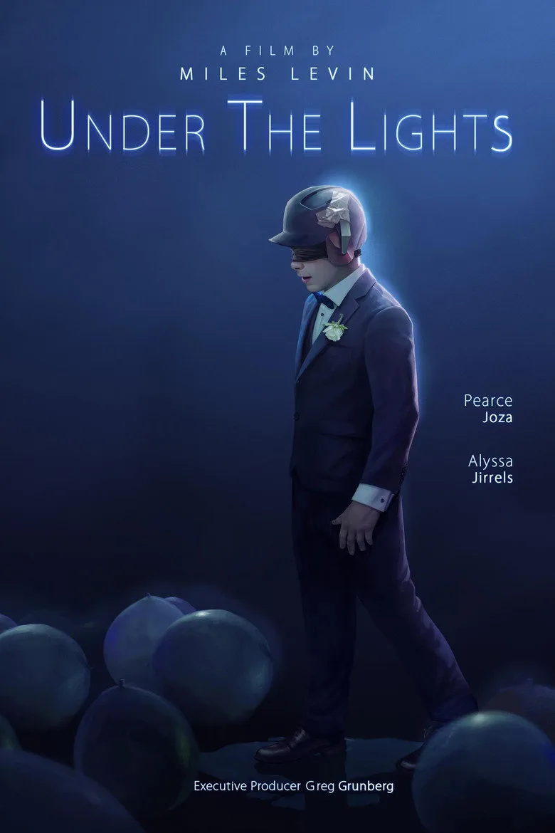 Under the Lights artwork