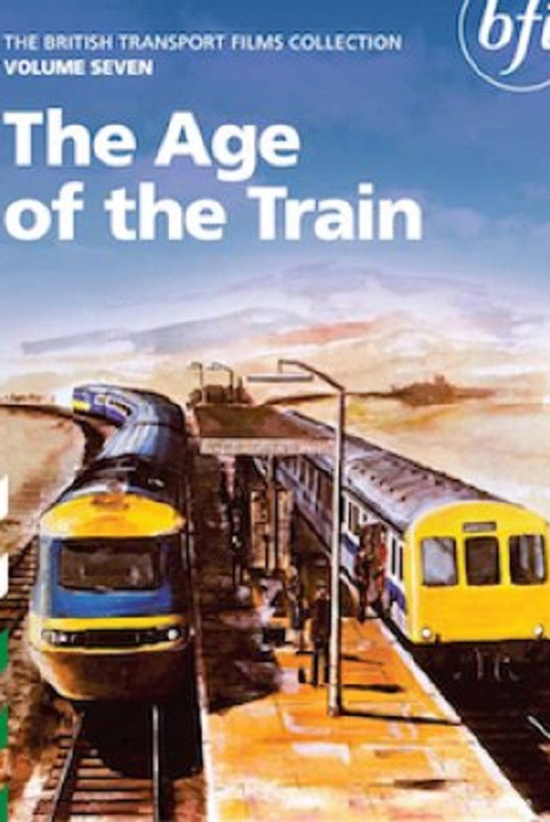 Discover Britain artwork