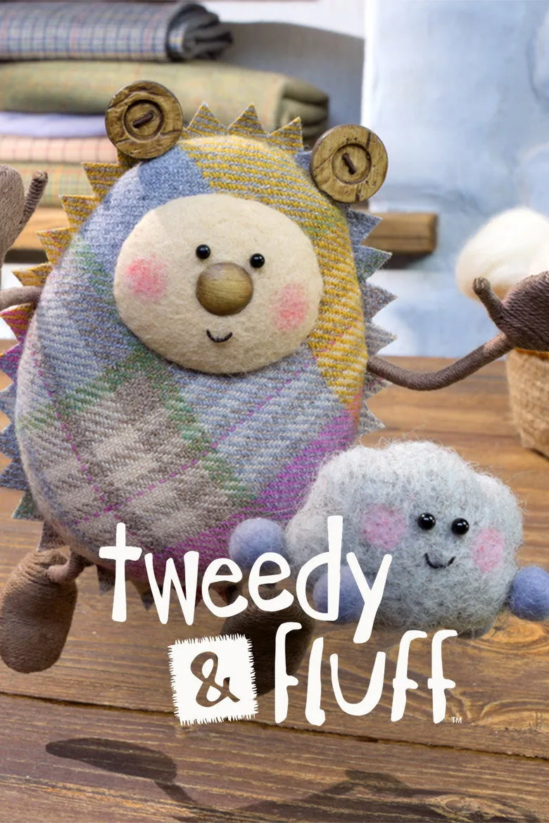 Tweedy & Fluff artwork