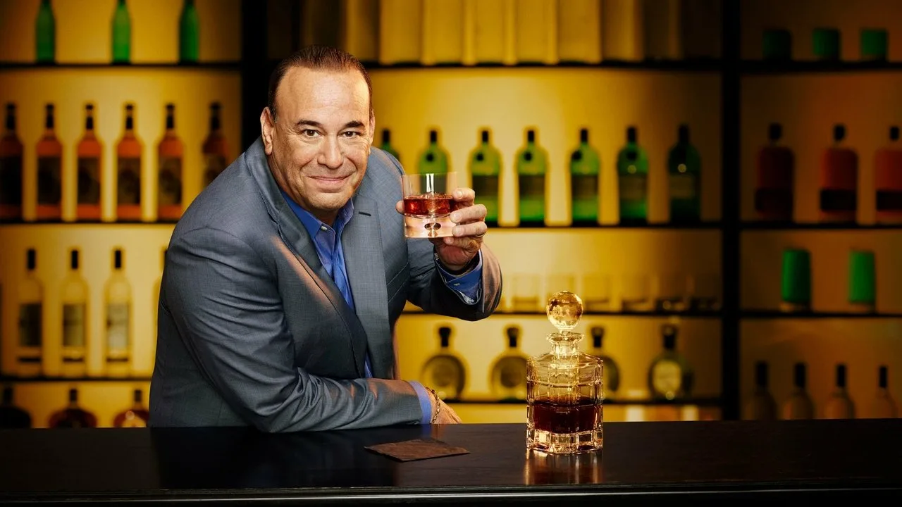 Bar Rescue artwork