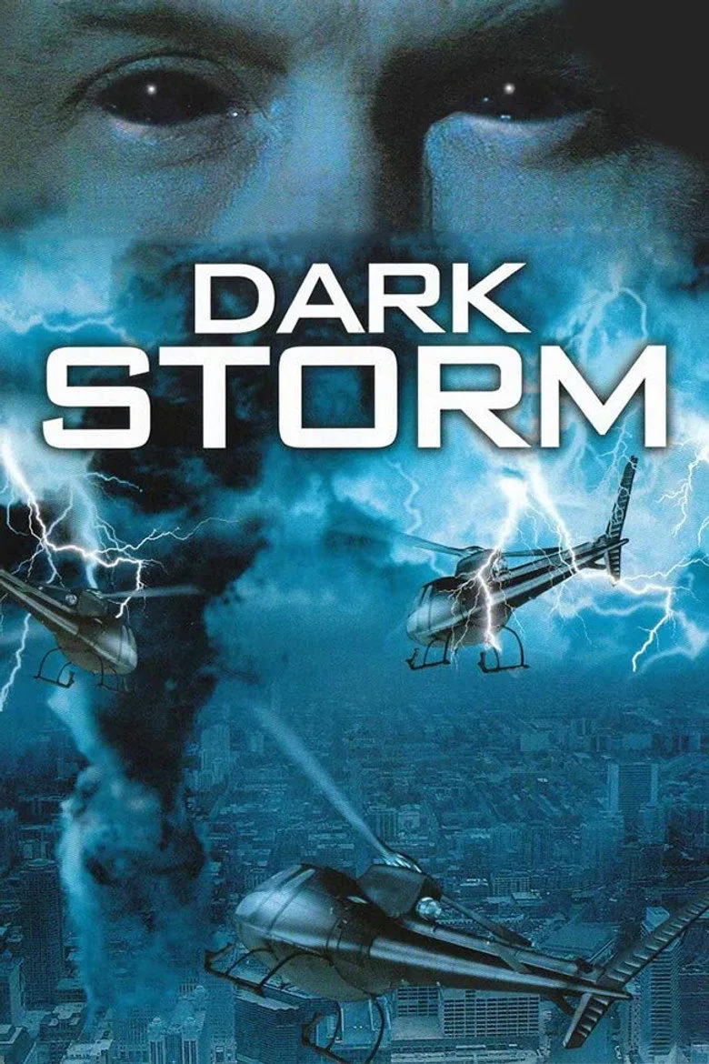 Dark Storm artwork