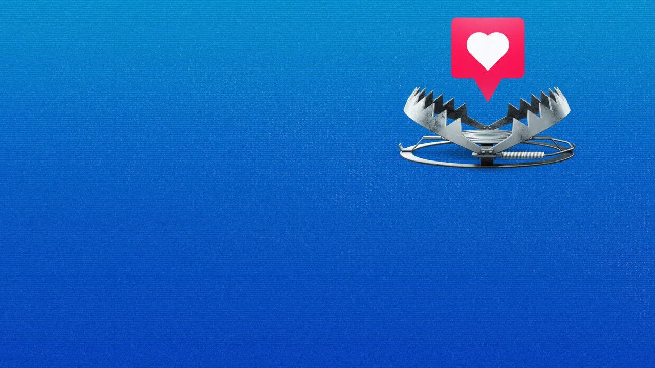 Catfish: The TV Show artwork