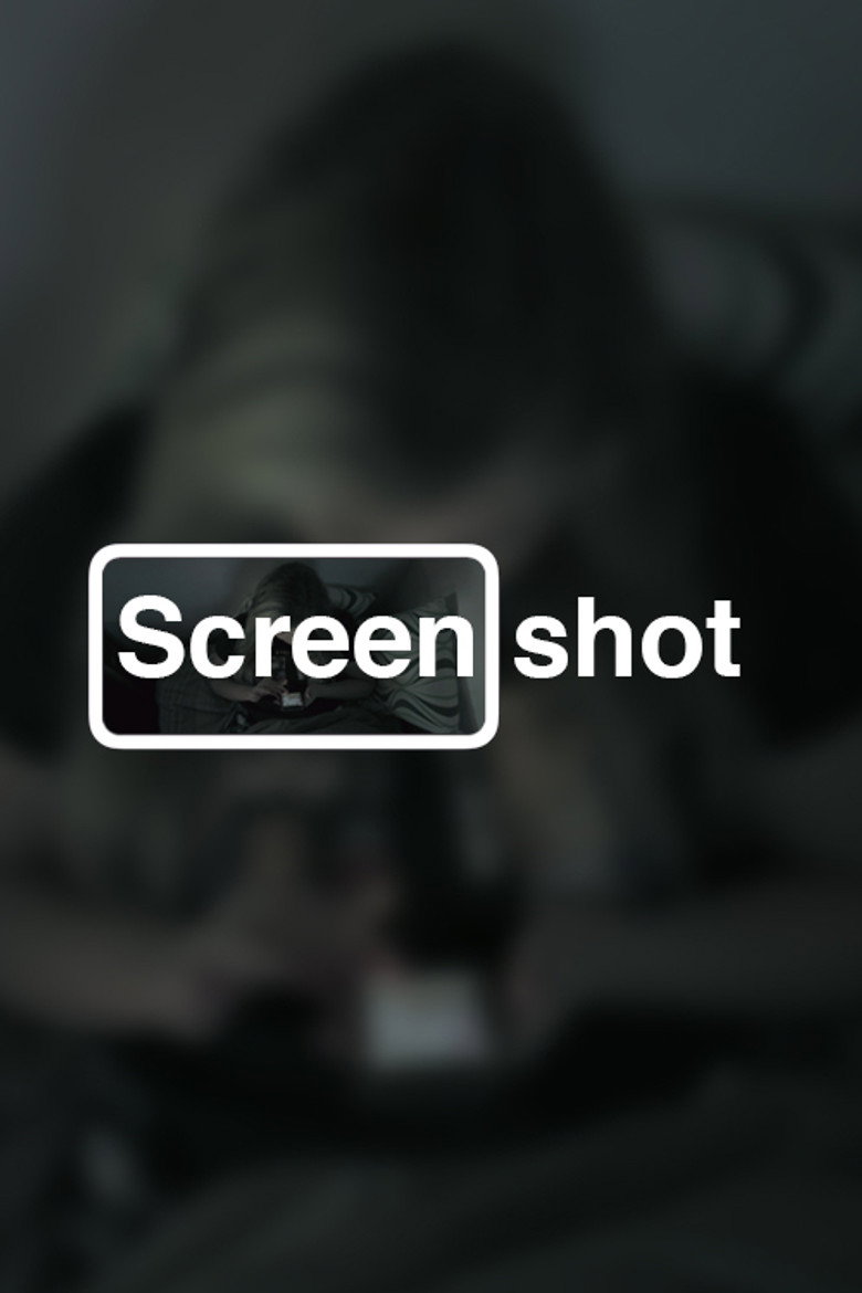 Screenshot artwork