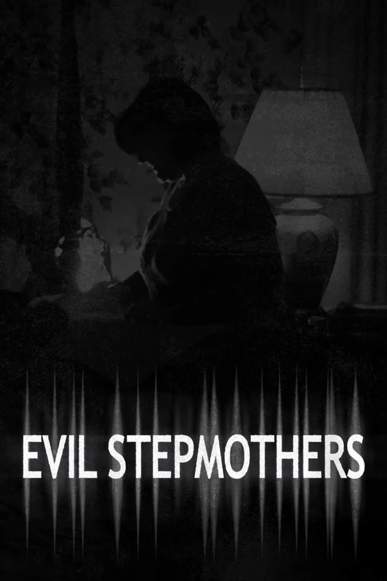 Evil Stepmothers artwork