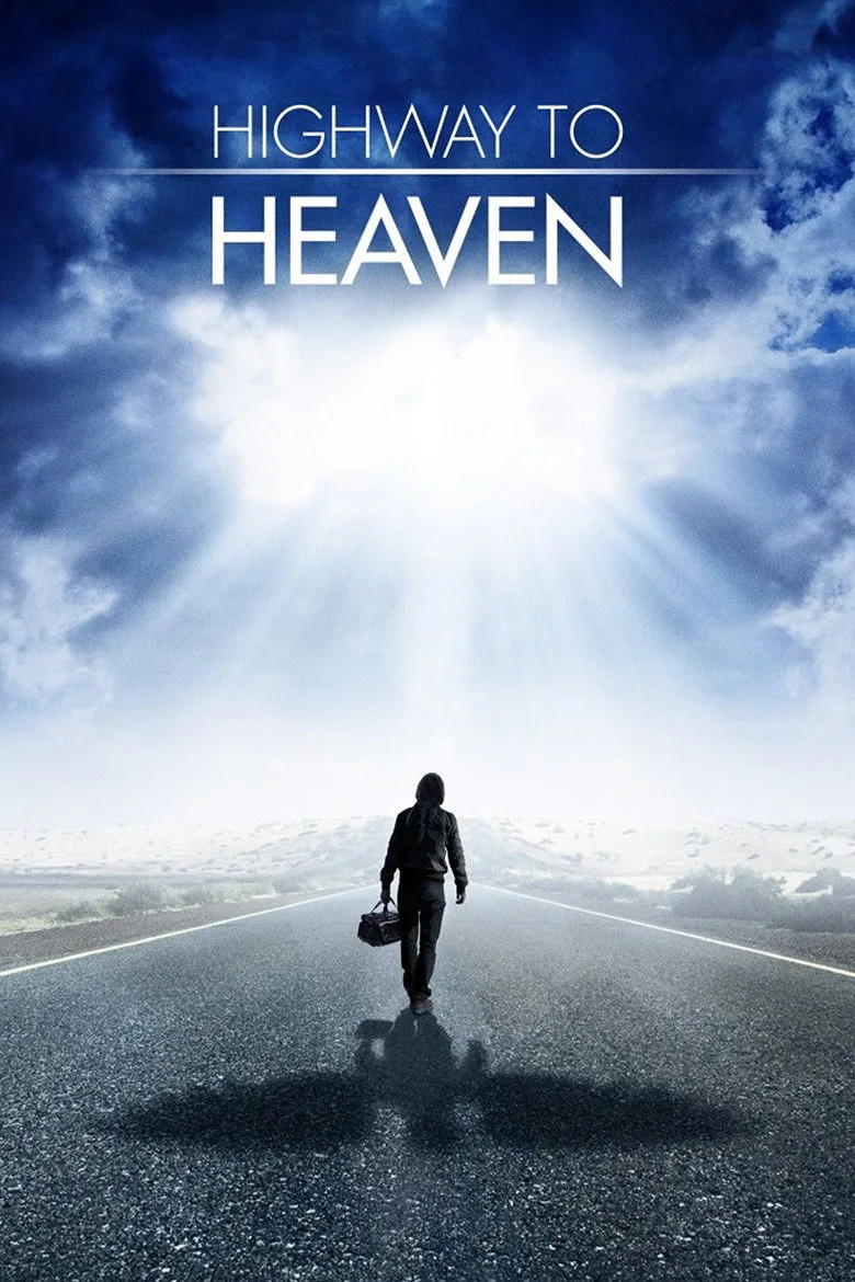 Highway To Heaven artwork