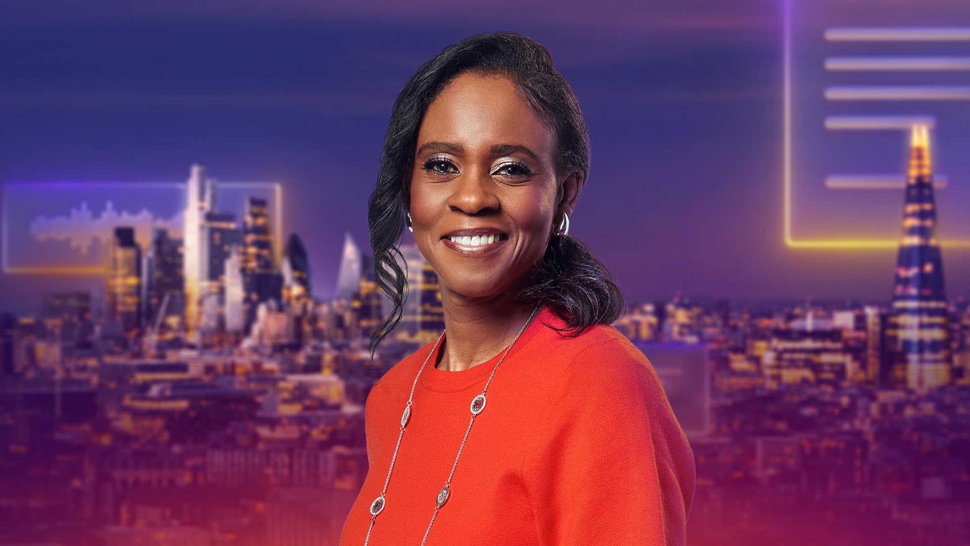 The Wrap With Gillian Joseph artwork