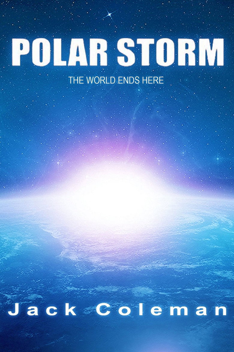 Polar Storm artwork