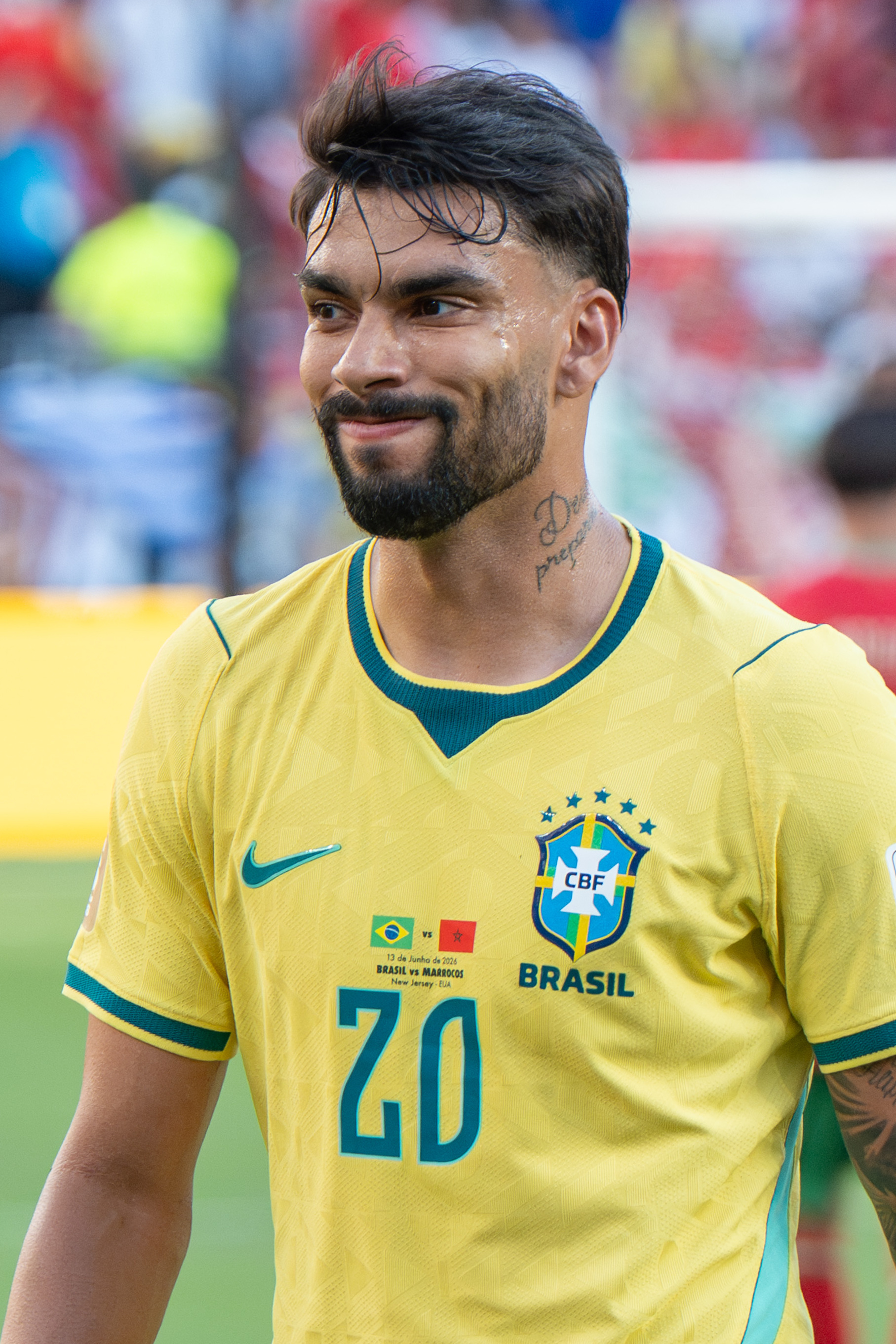 Better Than Brazil artwork