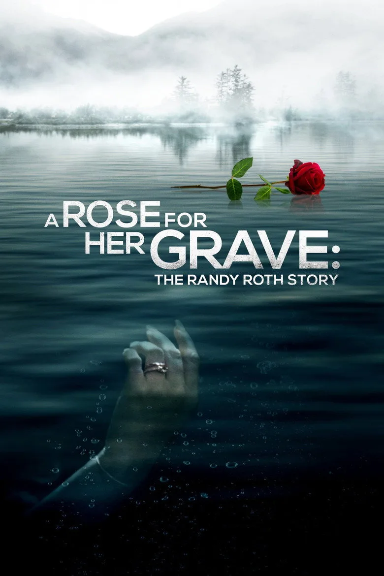 A Rose for Her Grave artwork
