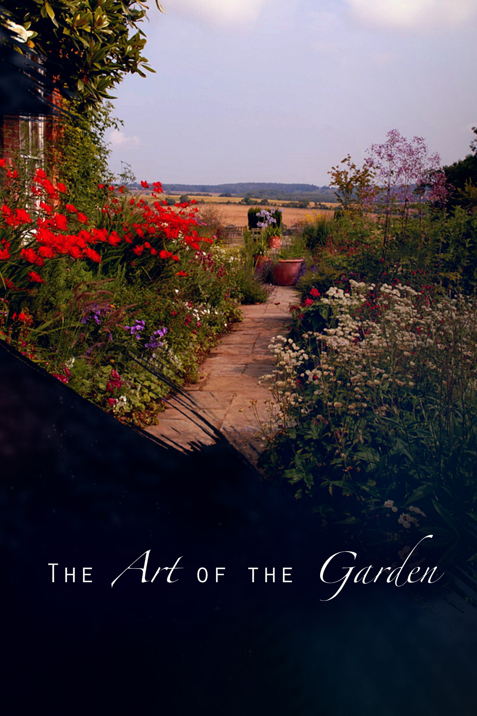 The Art Of The Garden artwork