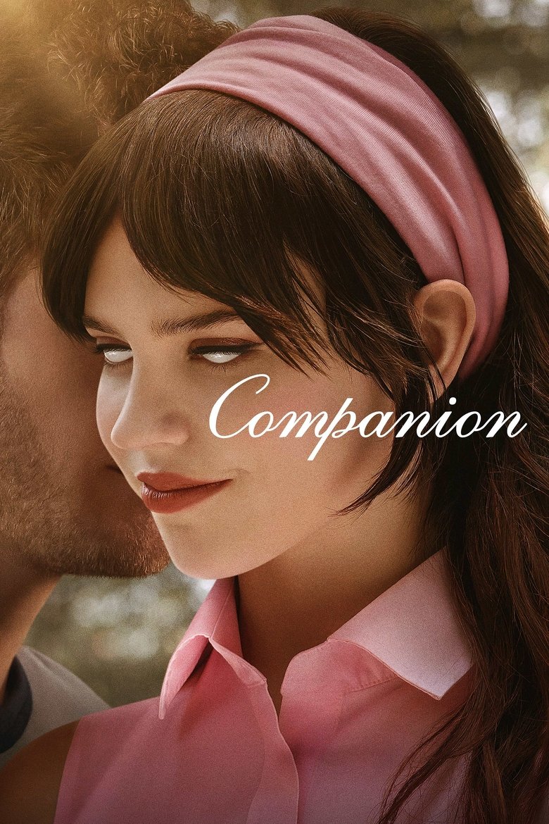Companion artwork