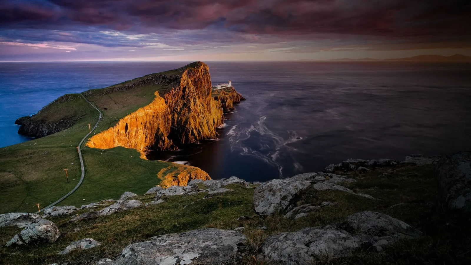 10 Days Scotland artwork