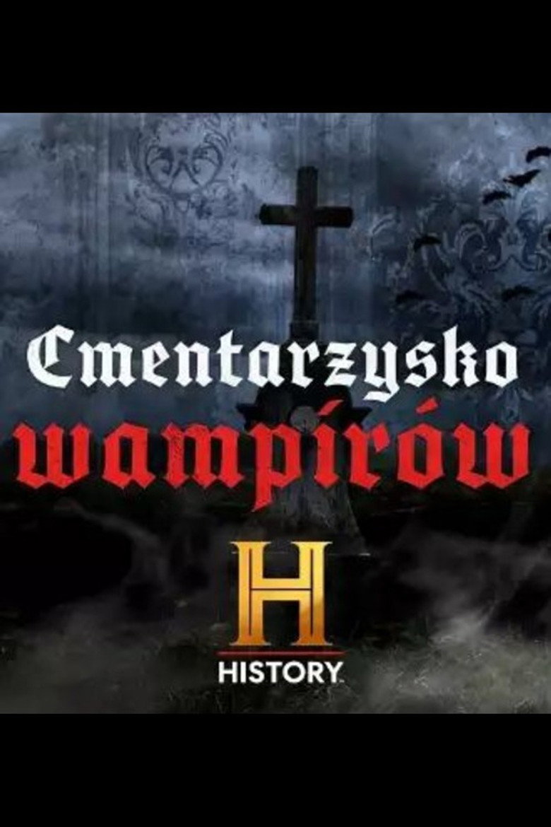 Field Of Vampires artwork