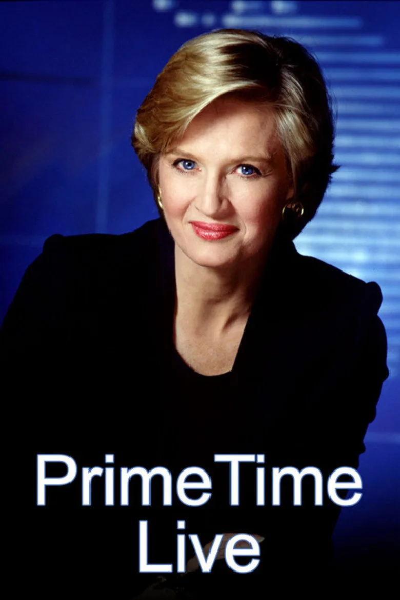 Prime Time artwork