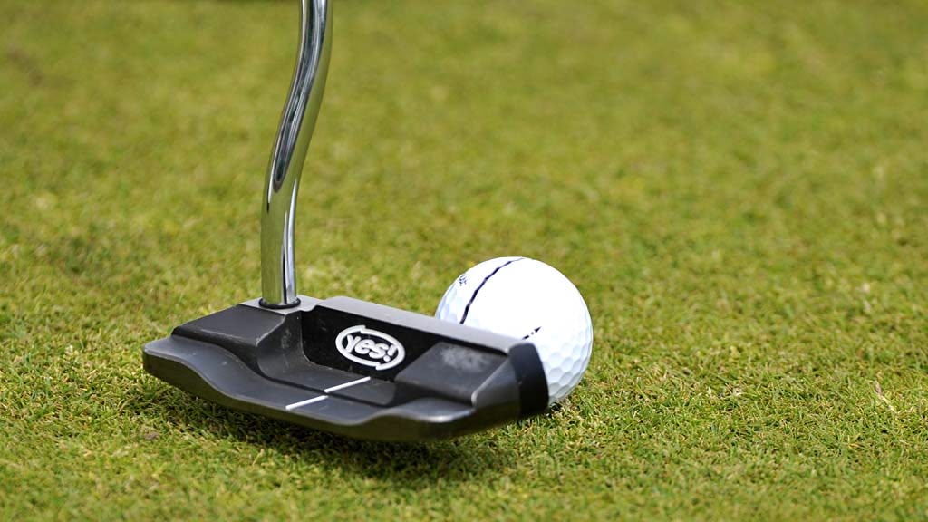 AIG Women's Open Golf Round 1 Hlts artwork
