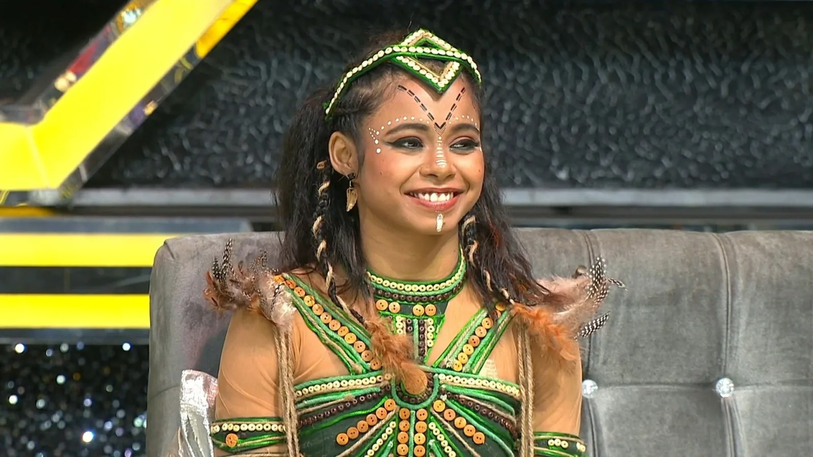 India's Best Dancer - 2026 artwork