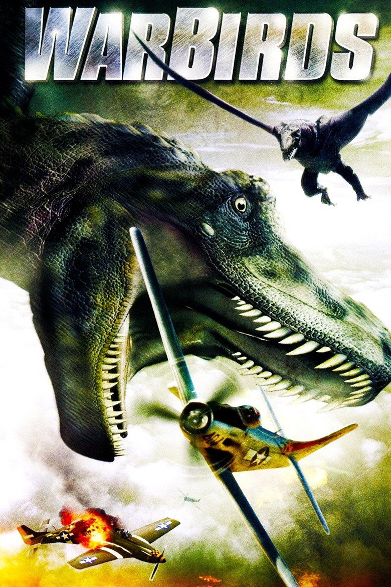Warbirds artwork