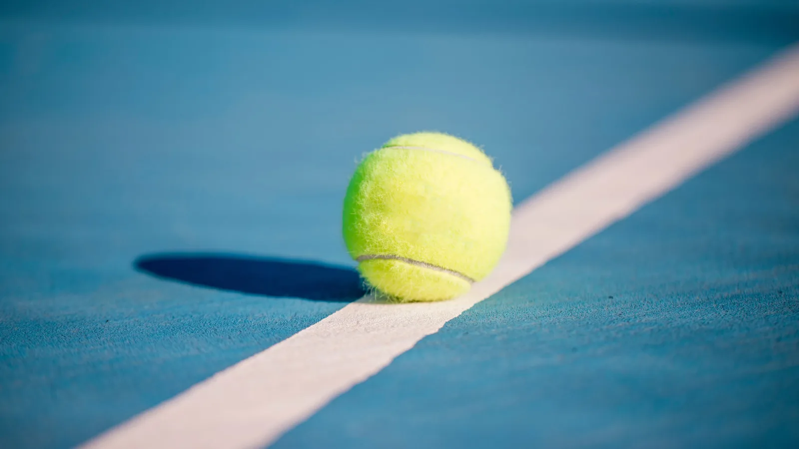 Tennis Highlights artwork