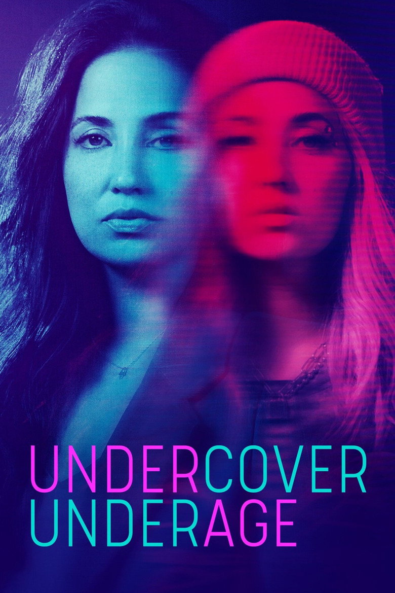 Undercover Underage artwork