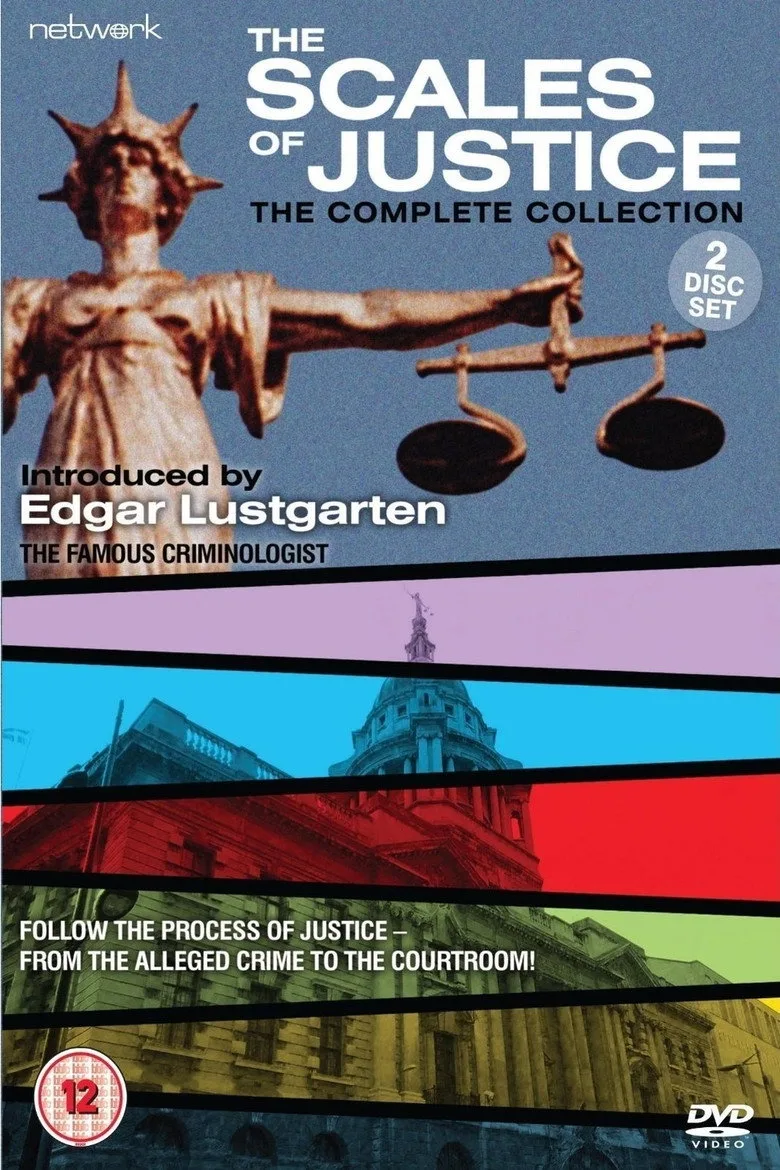 Scales of Justice artwork