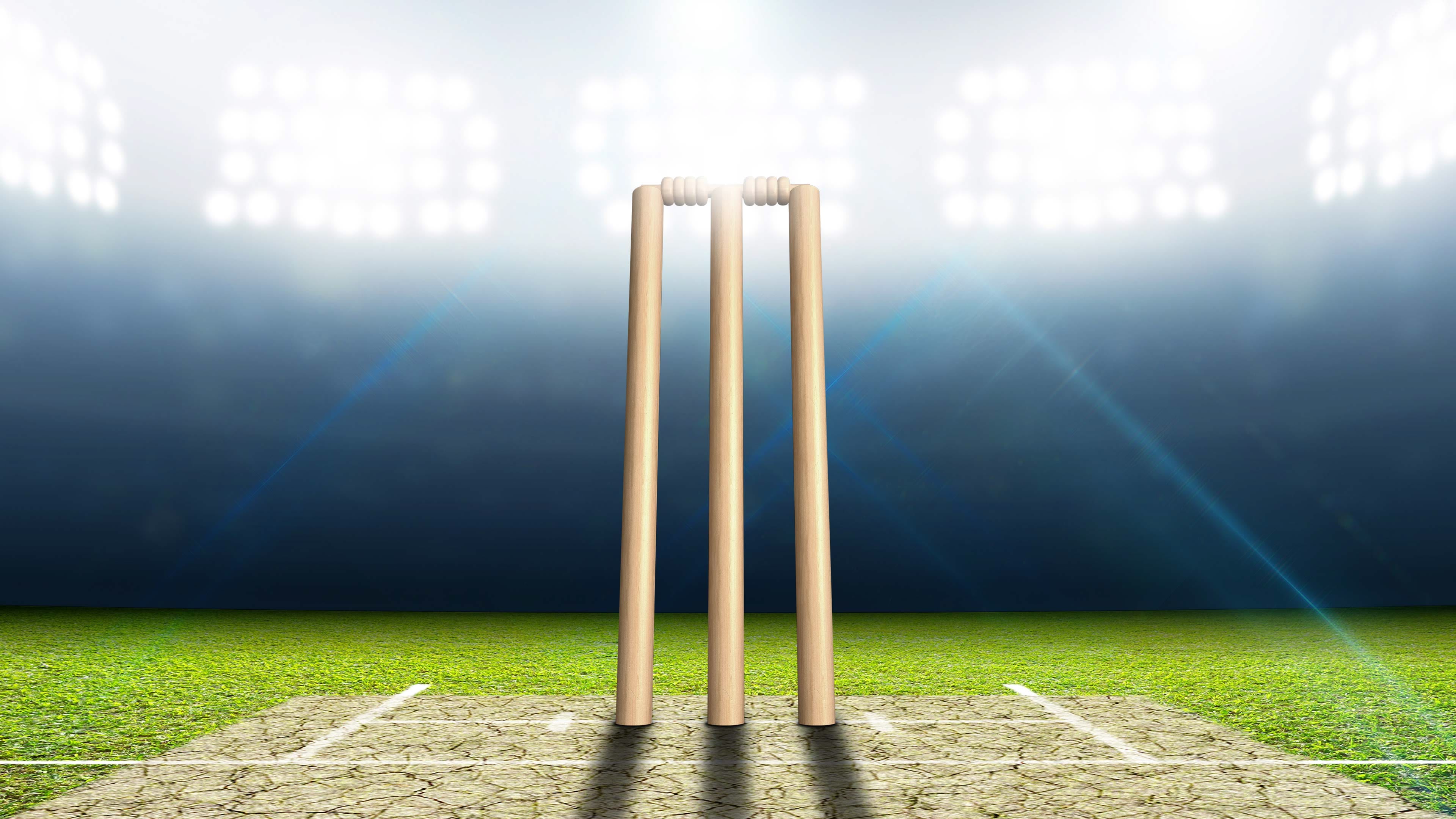 2nd ODI: England v India Hlts artwork