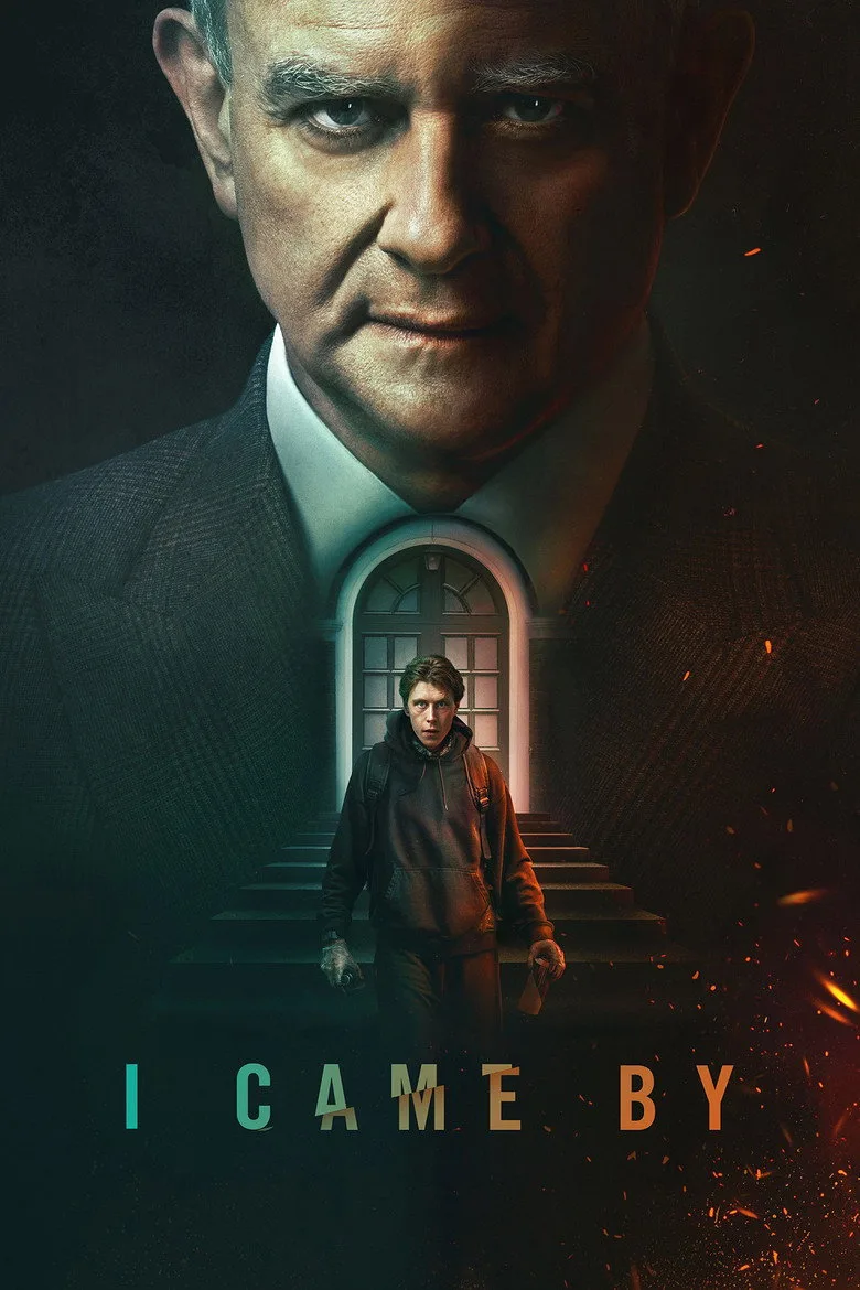 I Came By artwork