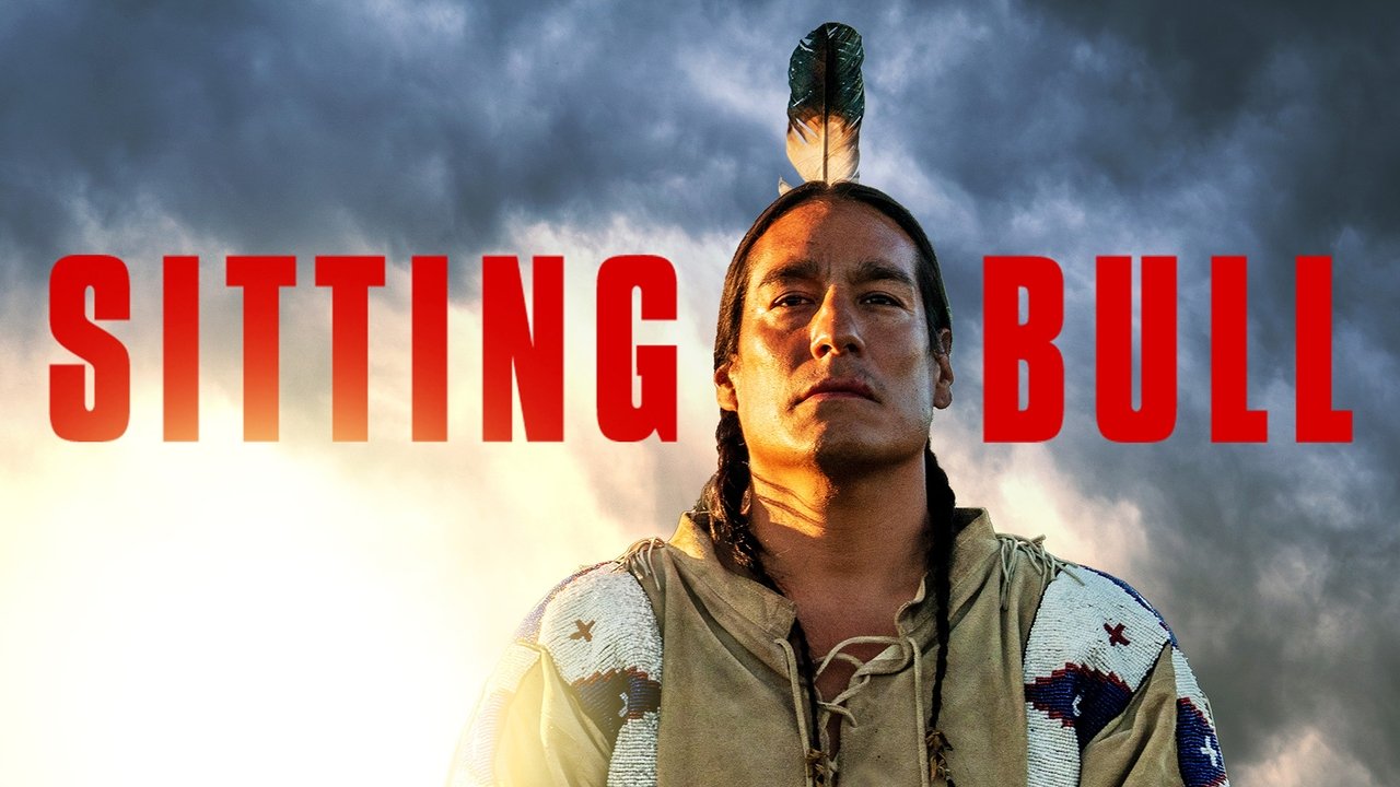 Sitting Bull artwork
