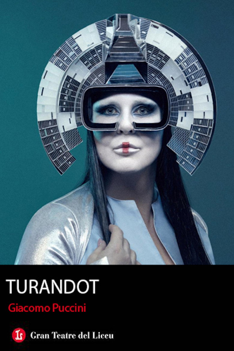 Turandot artwork