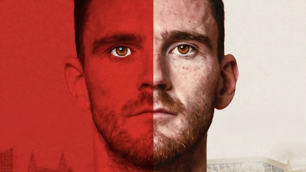 Robbo: My Liverpool artwork
