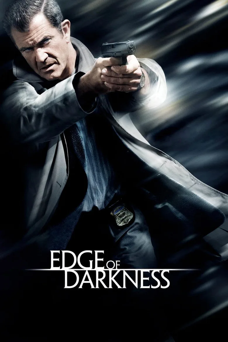 Edge of Darkness artwork